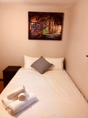 'Woodbury' at stayBOOM